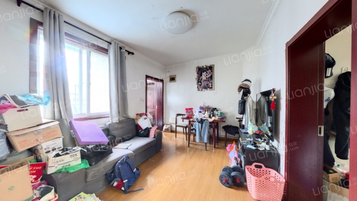 廖家巷小区二手房实景图