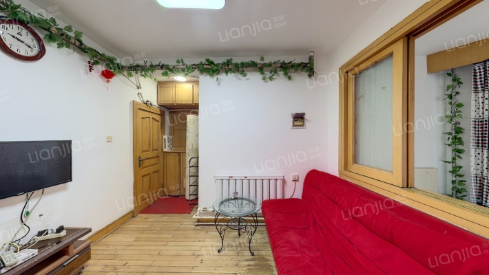 长兴家园小区二手房实景图