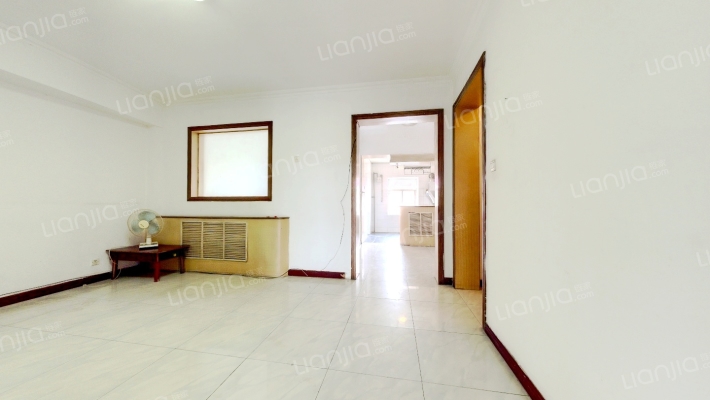 园艺园二手房实景图