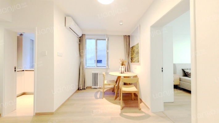 海淀大街25号二手房实景图