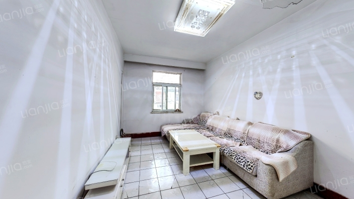 交通厅宿舍二手房实景图