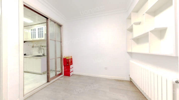 白兰街二手房实景图