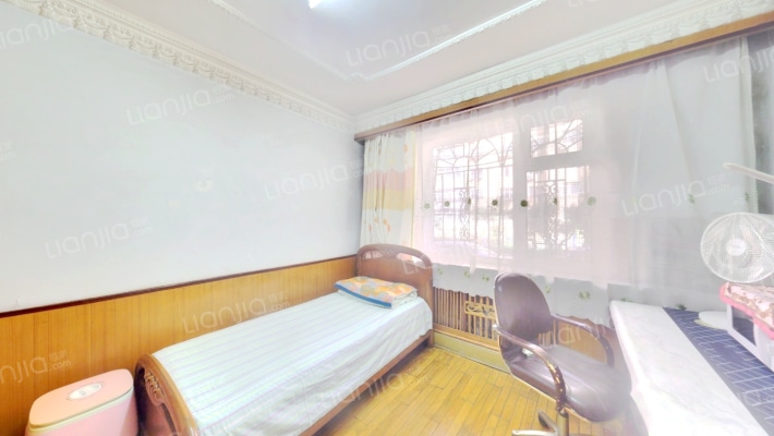 哈药小区南区(南岗区)二手房实景图