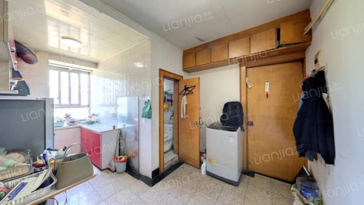 衡山里二手房实景图