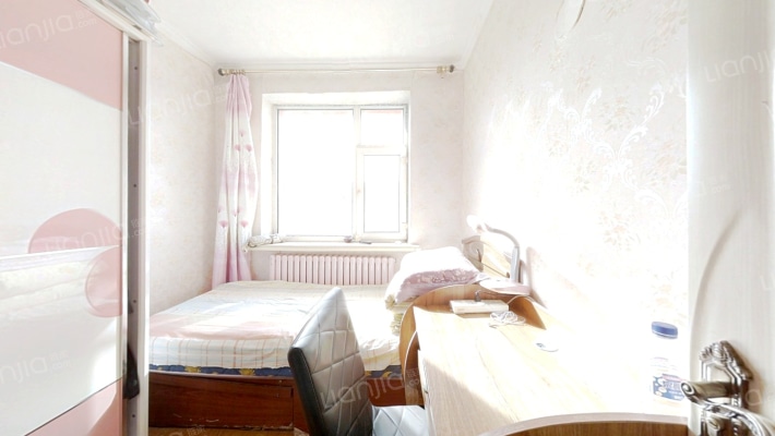 同建小区二手房实景图