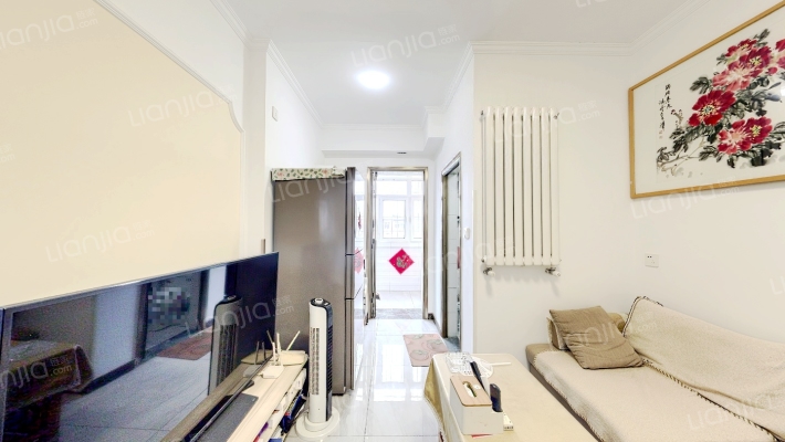 文江里二手房实景图