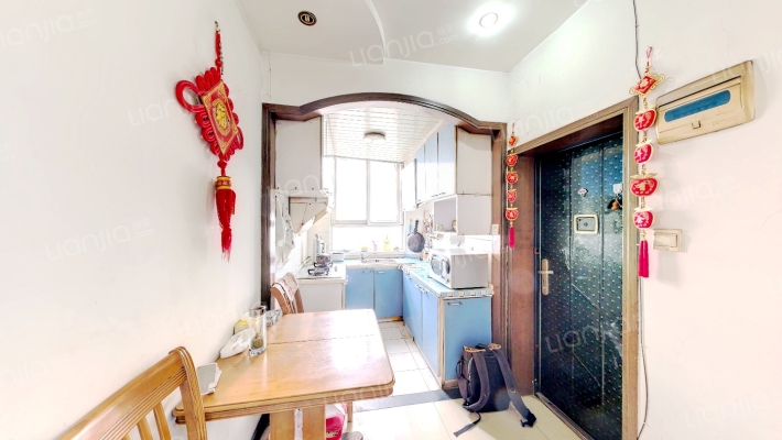 小市新村二手房实景图