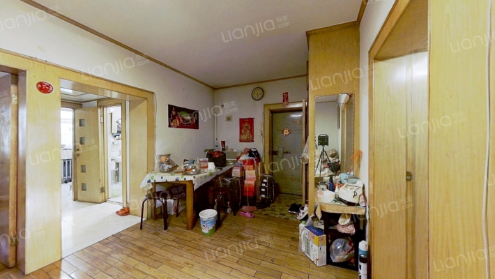 民生东六道二手房实景图