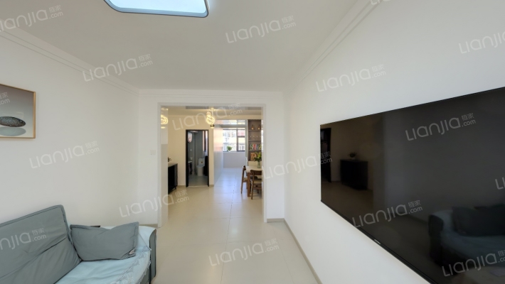 办事处宿舍二手房实景图