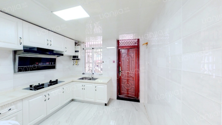 淮河路451号二手房实景图