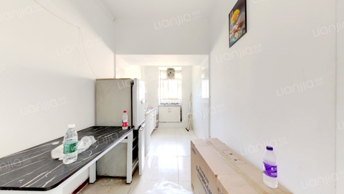 平安里小区二手房实景图