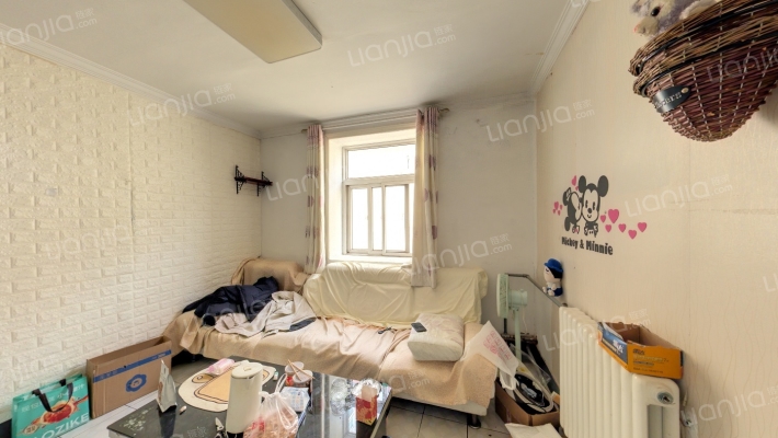 花园路176号二手房实景图