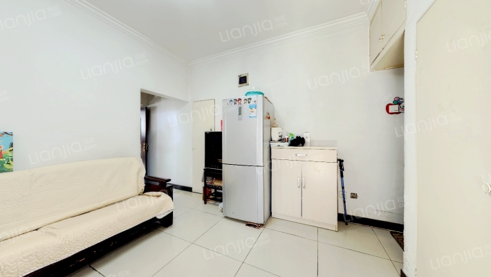 太平桥西里二手房实景图