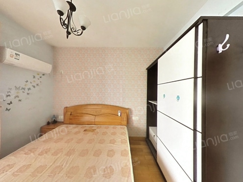 整租·城邦花园西区 2室2厅 南