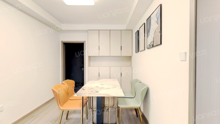 将军塘二手房实景图