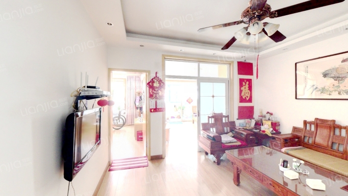 信旺华府骏苑二手房实景图