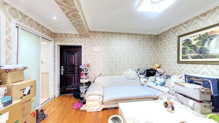 新大都广场二手房实景图