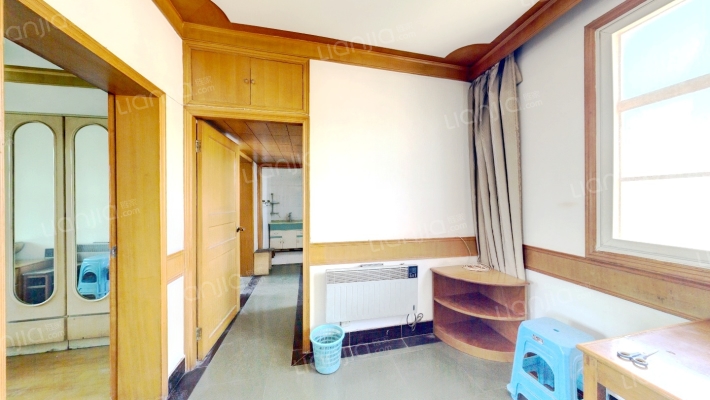 上怡新村二手房实景图