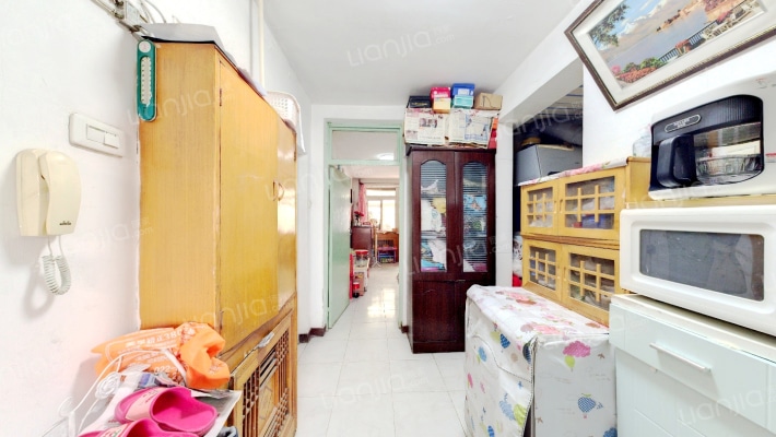 三戒里二手房实景图