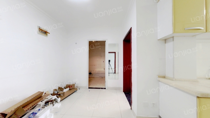 海淀南路30号院二手房实景图