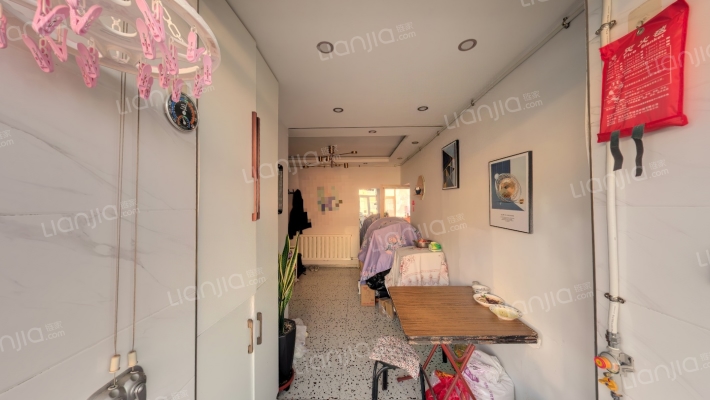 吉林大学家属楼二手房实景图