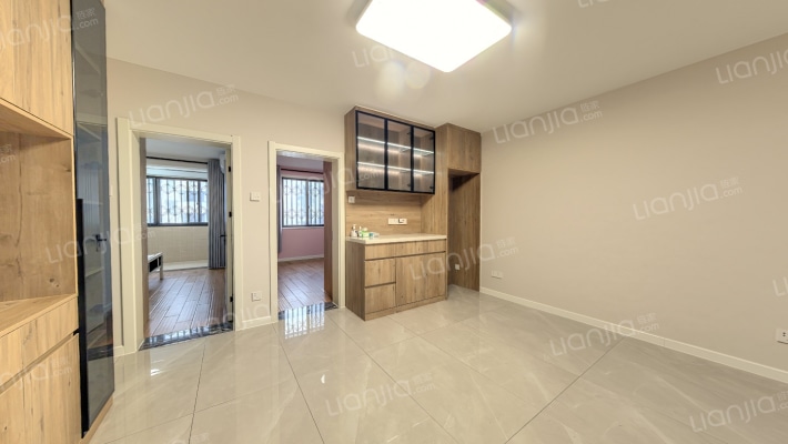 兴和公寓二手房实景图