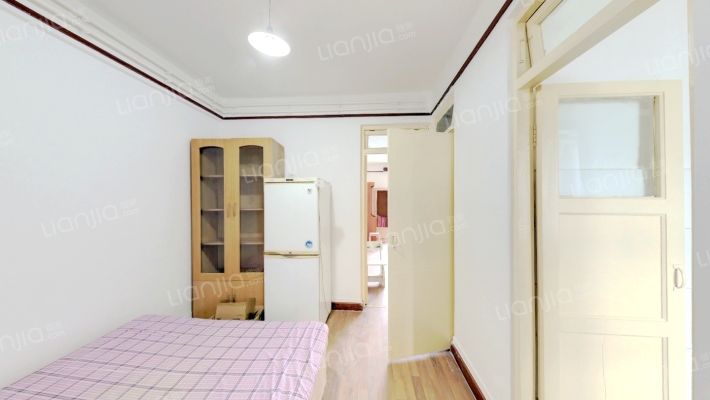 汇景家园棉二生活区二手房实景图