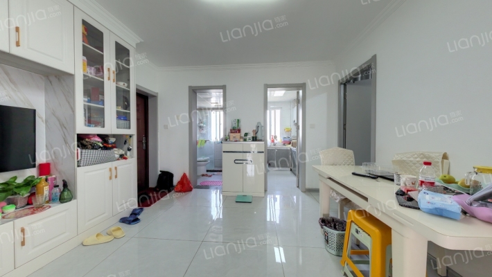 润泰花园二手房实景图