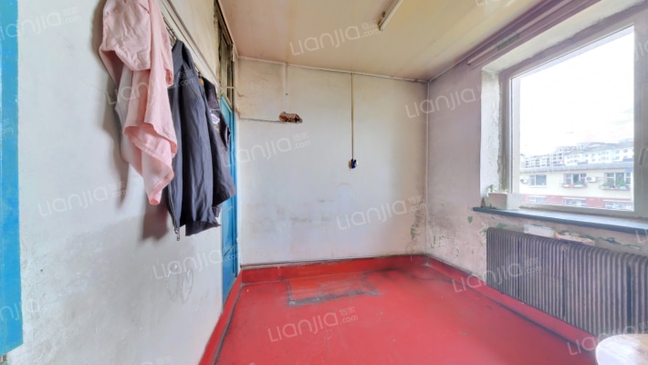 东圈小区二手房实景图