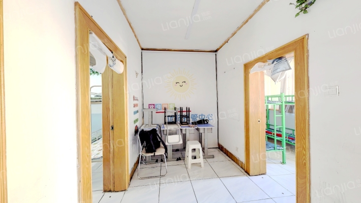 省二轻宿舍二手房实景图