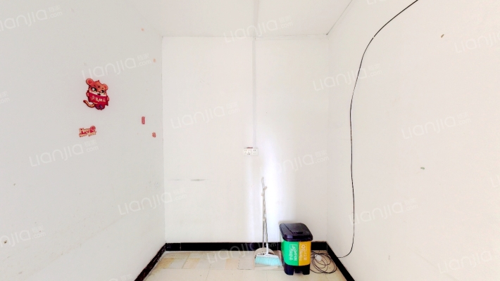 社科院宿舍二手房实景图