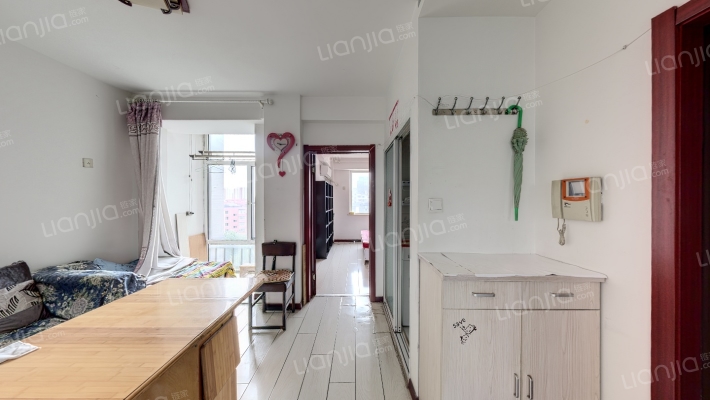 恒泰骏景二手房实景图