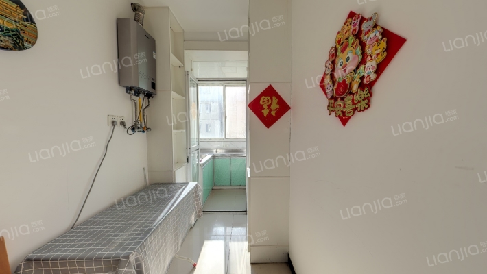 仙鹤茗苑二手房实景图