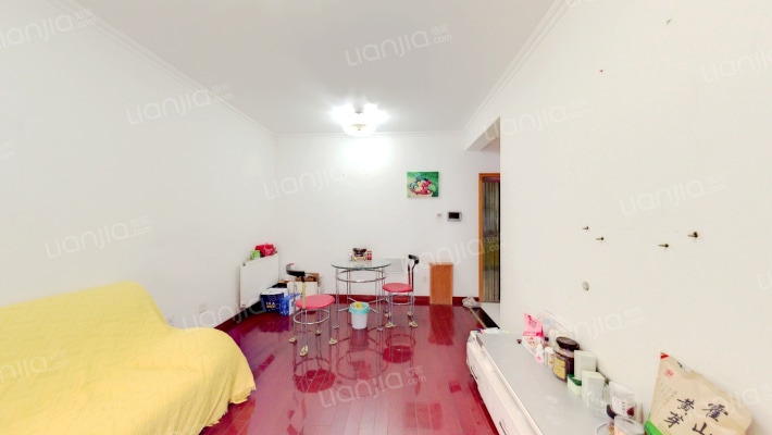 庐阳馨苑二手房实景图