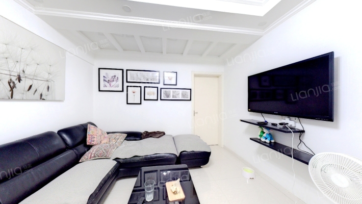 升州路二手房实景图