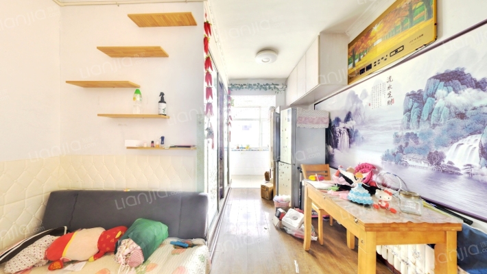 一汽45街区二手房实景图