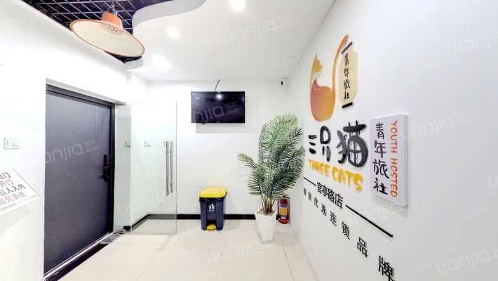 鑫鹏大厦二手房实景图