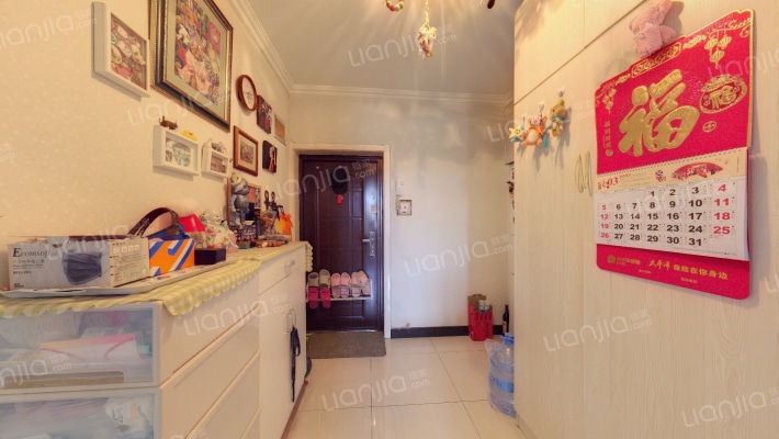 新外大街15号院二手房实景图