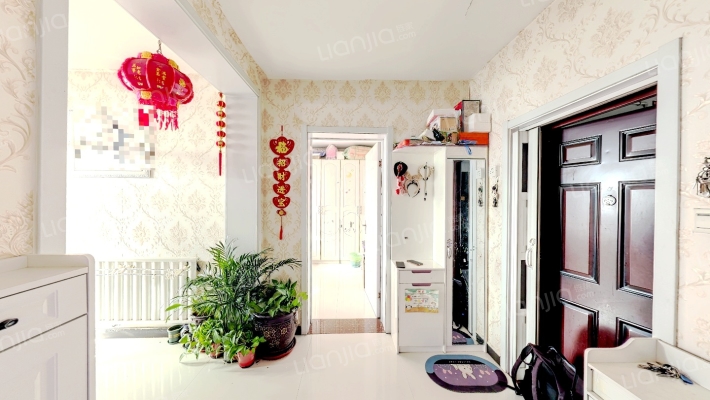 玻璃厂宿舍二手房实景图