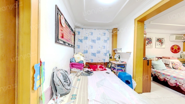 日方里二手房实景图