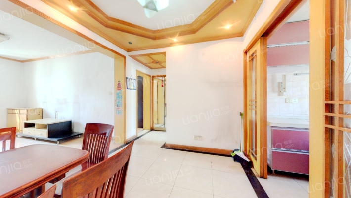 北祖师庵二手房实景图