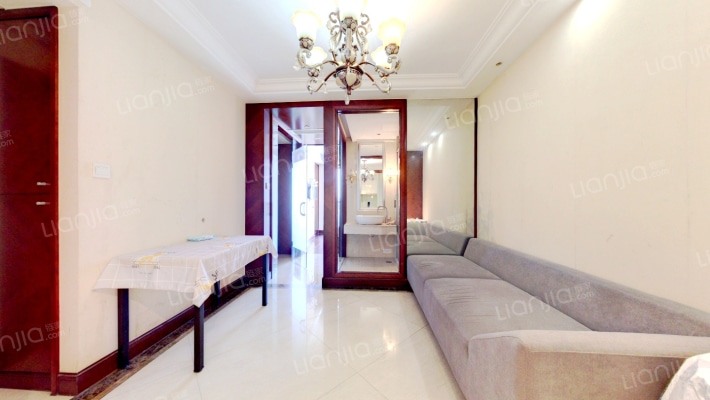 东和时代二手房实景图