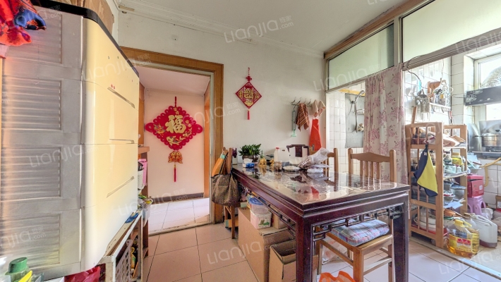 东风南里二手房实景图