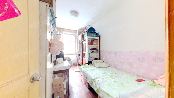 锁金六村二手房实景图