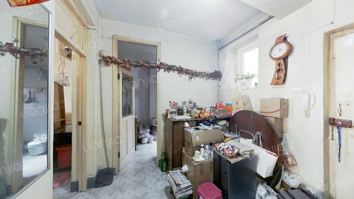 中宇里二手房实景图