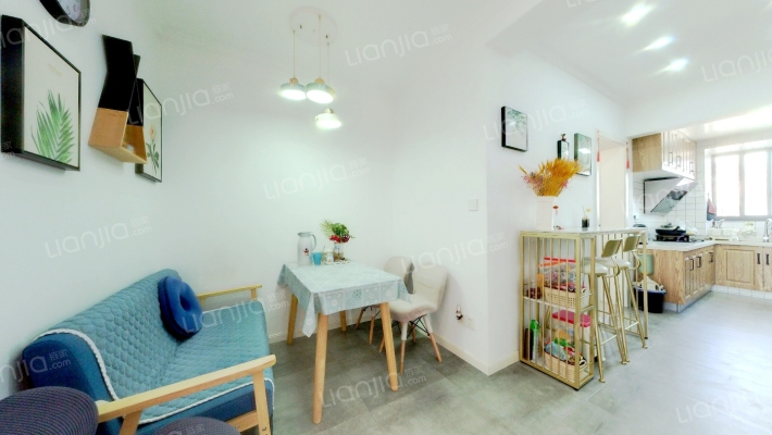 龙池庵二手房实景图