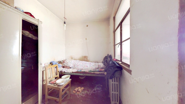 清园里二手房实景图