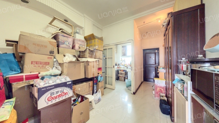 红庙西里二手房实景图