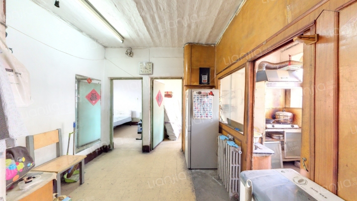 向阳楼二手房实景图