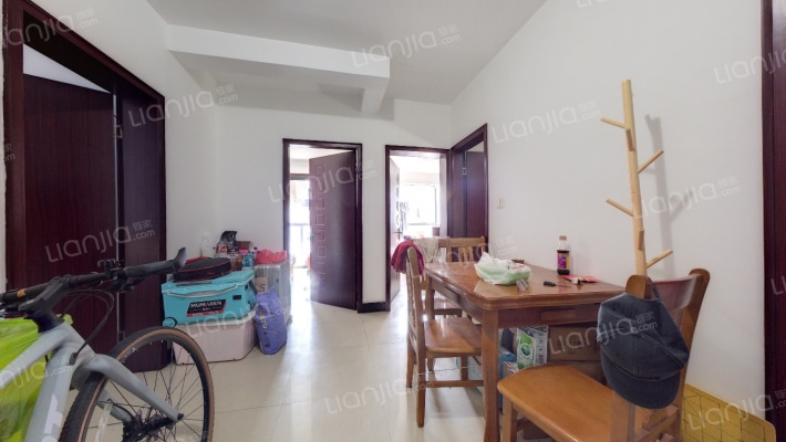 和谐嘉园北苑二手房实景图